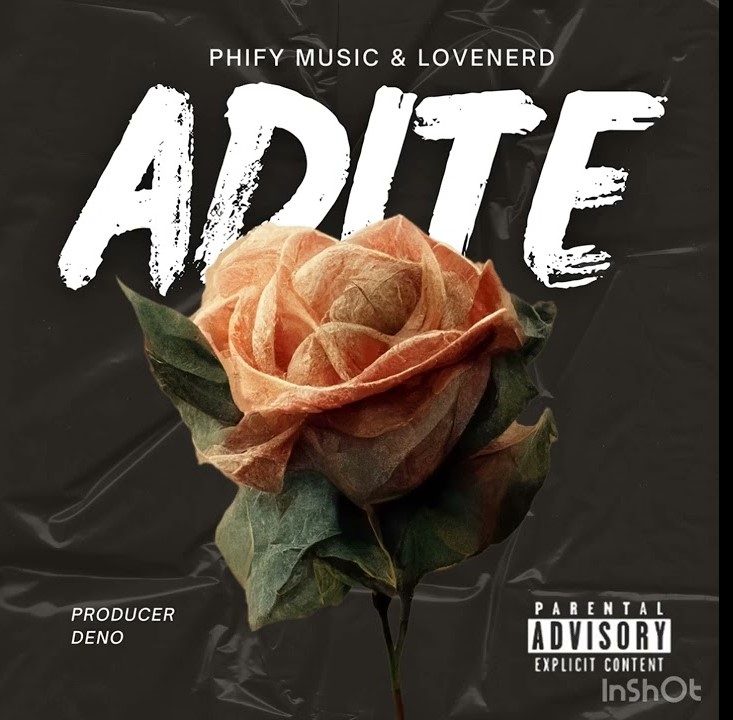 Phify Music